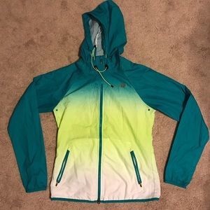 COPY - New Balance jacket